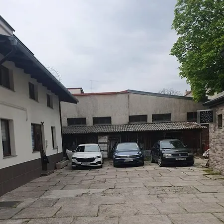 Apartment Dijana *