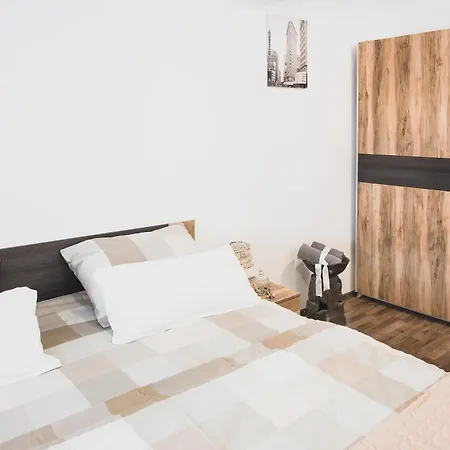 Apartment Dijana